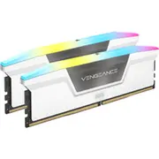 Corsair Ddr5 6000Mt/S 32Gb 2X16Gb Dimm  Cmh32Gx5M2E6000C36W operatīvā atmiņa