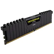 Corsair Vengeance  Lpx 16Gb Ddr4 2400Mhz Cl16 - black Cmk16Gx4M1A2400C16 operatīvā atmiņa