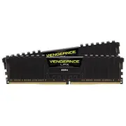 Corsair Vengeance Lpx Ddr4 16Gb 2X8Gb 3200Mhz Cl16 1.35V Xmp 2.0 Black  Cmk16Gx4M2Z3200C16 operatīvā atmiņa