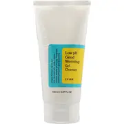 Cosrx - Low Ph Good Morning Gel Cleanser 150 ml /Skin care /150  8809416470511 0226440 930511