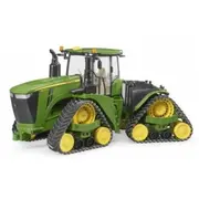 Crawler Tractor John Deere 9620 Rx 4001702040550  Br 04055 Br4055 Rotaļu auto un modeļi