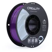 Creality Filament Cr-Silk Pla Fioletowy  3301120005