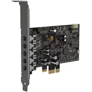 Creative Labs Sb Audigy Fx V2 - 70Sb187000000  5390660194917 Zuus-593