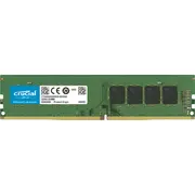 Crucial 16Gb Ddr4 3200 Mt/S Dimm 288Pin  Ct16G4Dfra32A operatīvā atmiņa
