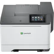 Cs632Dwe - Drucker Farbe Duplex Laser A4/Legal 1200 x dpi bi...  50M0070 printeris