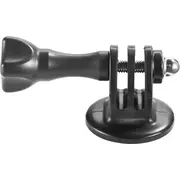 Cullmann Cross Cx125 Gopro Tripod Adapter  41125