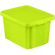 Curver Kaste ar vaku Essentials 26L 34X44X27Cm zala 0800755598  3253920755025 225449 Crv225449 Cur000318