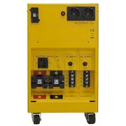 Cyberpower Eps Cps3500Pro 2Xschuko  terminal nepārtrauktas barošanas avots Ups