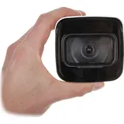 Dahua Technology Kamera Ahd  Hd-Cvi Hd-Tvi Pal Hac-Hfw2241Tu-A-0360B-S2-Dip - 1080P 3.6Mm Hac-Hfw2241Tu-A-0360 6923172522986 Joinedit63784195
