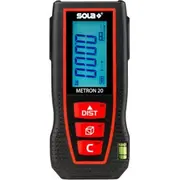 Dalmierz laserowy Sola Metron 20 Bt 71024501 9002719044901  Joinedit62781918
