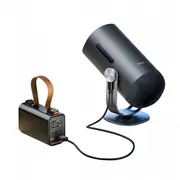 Dangbei Pj Freedo Portable Projektor Bundle 04.4A04-C3Hcdb-Euro 6971974621710  Joinedit73907893