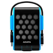 Dashdrive Durable Hd720 1Tb 2.5 Usb3.0 Blue  Ahd720 1Tu31 Cbl Ahd720-1Tu3-Cbl Ahd720-1Tu3-Cbl/Ahd720-1Tu31-Cbl Ārējais cietais disks