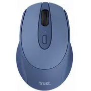 Datorpele Trust Zaya Blue 8713439250398 25039  Joinedit51879136 Datora pele