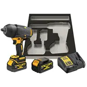 Dcf900P2G-Qw Akku-Schlagschrauber 18 V 5.0 Ah Li-Ion inkl. Akku 2. 5035048743515  Dcf900P2G Qw