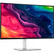 Dell  27 Plus 4K Monitor S2725Qs in Ips 3840 x 2160 at 120 Hz 350 cd/m² 2Xhdmi Displayport Height pivot Rotation swi 210 Bqwm Dell-S2725Qs monitors