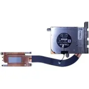 Dell Assy Htsnk Uma W/Fan 5420 5704174656500  Hx40M