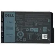 Dell Battery 34Whr 2 Cell Lith-Ion  5704174218548 J82G5