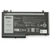 Dell Battery 3-Cell 38Whr Li-Ion 5715063291368  0Ryxxh