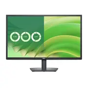 Dell E Series E2725H computer monitor 68.6 cm 27 1920 x 1080 pixels Full Hd Led Black  210 Bnjp monitors