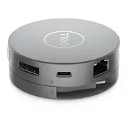 Dell Mobile Adapter Da310 -  5704174934301 Da 310 Usb centrmezgli