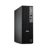 Dell Pro  Qcs1255 Desktop Slim Amd Ryzen 7 8700G Internal memory 16 Gb Ddr5 Solid-State drive capacity 512 Intel Integra Bto520Qcs1255EmeaUbuNokb dators