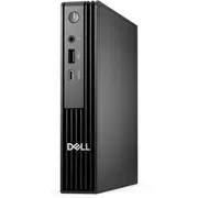 Dell Pro Micro Qcm1250/U5 235T/8Gb/512Gb Ssd/Integrated/Wlan  Bt/W11Pro/3Yrs Prosupport Bto102Qcm1250EmeaNokb dators