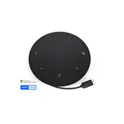 Dell Pro Wired Speakerphone  Sp325 Waterproof Portable 520 Bbmp Sp325-Emea datoru skaļruņi