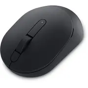 Dell Silent Mouse  Ms355 Wireless Bluetooth/2.4Ghz Black 5397184822067 570 Bbjh 10457137 Ms355-Blk-Emea Datora pele