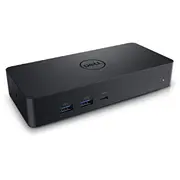 Dell Usb-C Universal Dock D6000S  130W aksesuārs portatīvajiem datoriem