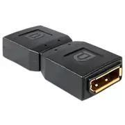 Delock Adapter Dp female  65374 adapteris