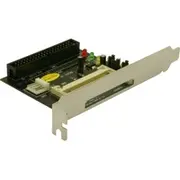 Delock adapter Ide - compact flash  De 91624 karte