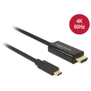 Delock Ekstern videoadapter  85291