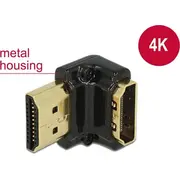 Delock Hdmi-A Rifle - plug  65662 kabelis vads