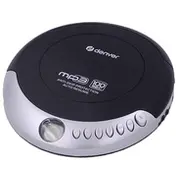 Denver Dmp-391  111181100100 radio radiopulksteņi