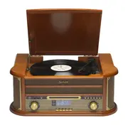 Denver Mrd-51 Braun  111201210000 111161600000 2387456 radio radiopulksteņi