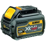 Dewalt Akku Dcb546  54Volt / 18Volt max. 6Ah Xj