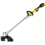 Dewalt cordless grass trimmer Dcmst561N  18 Volt Bez akumulatora un lādētāja Xj 26/5-Dcmst561N 5035048729298 Zāles pļāvējs - Trimmeris