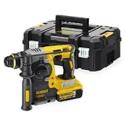 Dewalt Dch 273 P2T 18V Li- yellow  Dch273P2T Qw
