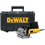 Dewalt Dw682K Lamellendubelfrase  Dw682K-Qs frēzes
