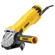 Dewalt Dwe4237 Winkelschleifer  Slīpmašīna