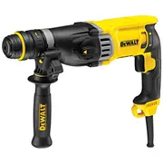 Dewalt Hammer Drill D25144K-Qs 900W 5035048547007  D25144K