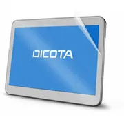 Dicota - Bildschirmschutz fur Tablet antimikrobiell Folie durchsichtig Lenovo Smart Tab M10 Hd 2Nd Gen with Google Assistant  D70406