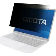 Dicota Privacy Filter 2-Way magnetic Universal 169 33 78Cm 13 3Zoll D50003-2Mg 7640484870862  Joinedit70733226