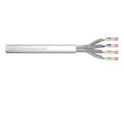 Digitus Cat 6A  U/Ftp 100M Dk-1623-A-P-1 Dk 1623 A P 1 tīkla kabelis