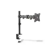Digitus Da-90361 - Desk Mount for Lcd Display Black Screen Size 38.1-68.6 cm 15 -27  Da 90361