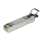 Digitus Dn-81001-01 - Sfp Mini-Gbic-Transceiver-Modul Gigabit Ethernet 1000Base-Lx Lc-Monomode bis zu 20 km 1310 nm  Dn 81001 01 adapteris