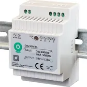 Din30W24 Zasilacz na szyne Din Pos 30W 24V 1.25A An-06394 5902135137932  Joinedit74299730