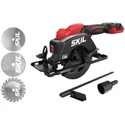 Diskinis pjūklas Skil 3540 Ca 20 V Sw1E3540Ca 4894863200204  Joinedit75583239