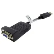 Display Port To Vga Adapter 753745-001 5712505597460  Joinedit61324548
