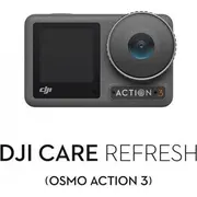 Dji Care Refresh Osmo Action 3  Cp.qt.00006769.01 Other037454 Sporta kameru aksesuāri